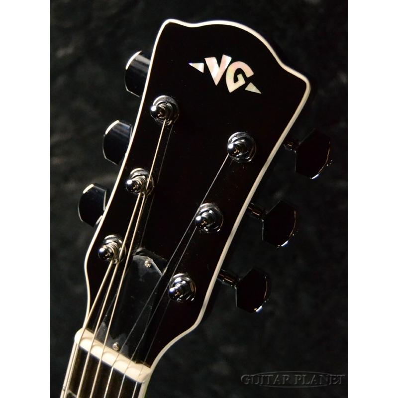 VG VG-SH-MH Black《エレキギター》 : ギタープラネット Yahoo