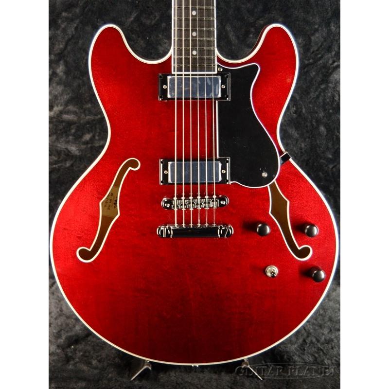 VG VG-SH-MH Wine Red《エレキギター》 : ギタープラネット Yahoo