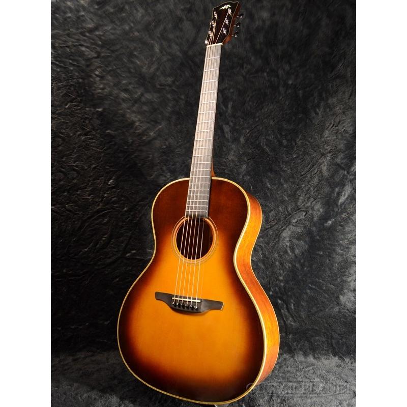 4号線ズ様限定VG VG-00 Mahogany/Sunburst 4号線ズ様限定VG VG-00 Mahogany/Sunburst - メルカリ