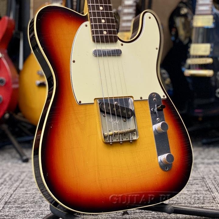 【中古】Vinetto / Artifact SC 62C SB -Three Tone Sunburst- 2009年製【Built by ...
