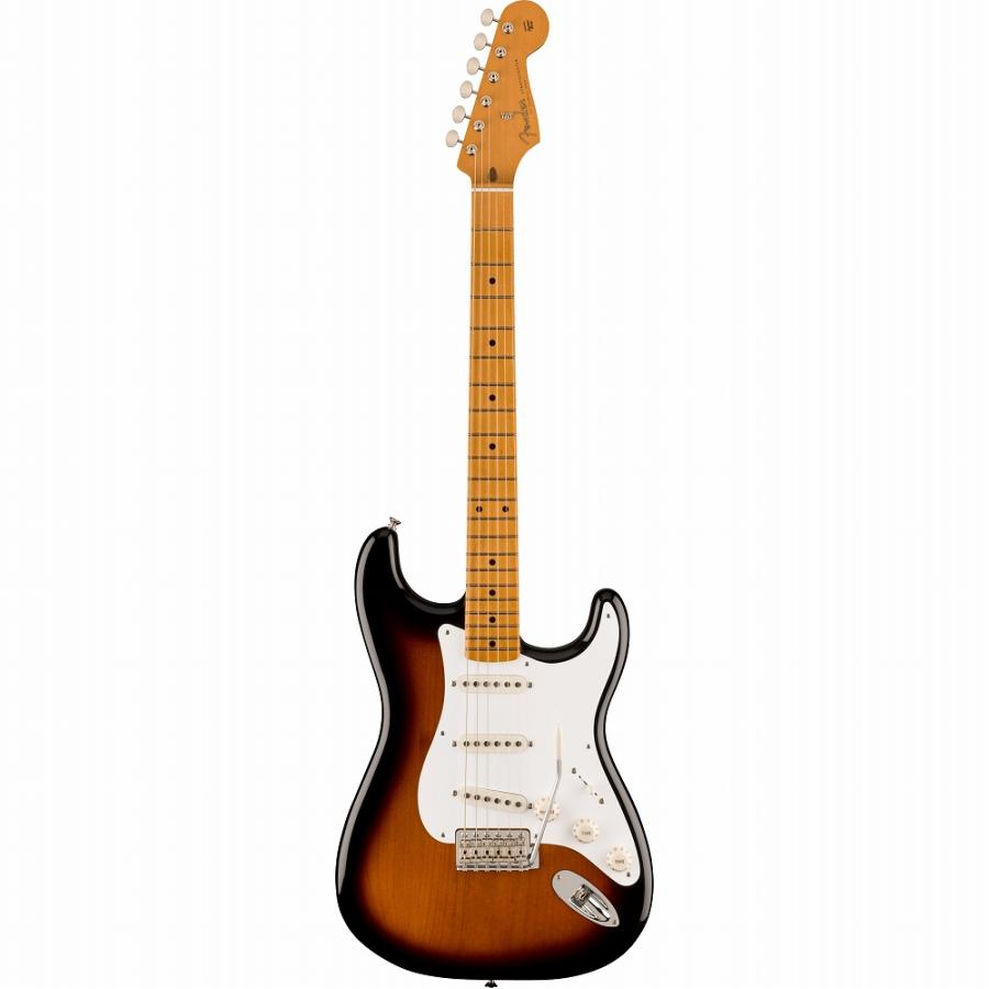 Fender（フェンダー） Fender Vintera II 50s Stratocaster -2 Color