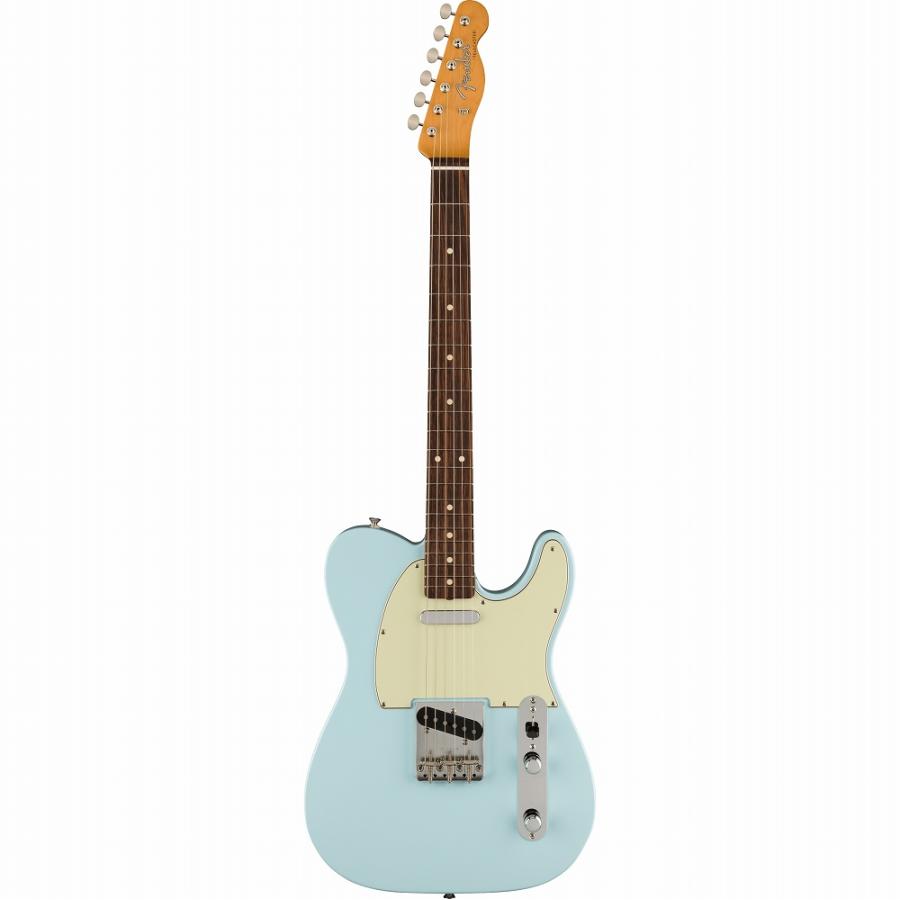 Fender（フェンダー） Fender Vintera II 60s Telecaster -Sonic Blue