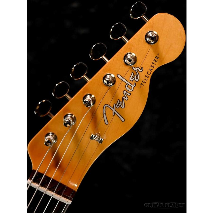 Fender Vintera II 60s Telecaster -Sonic Blue-《エレキギター Fender Vintera II 60s Telecaster -Sonic Blue-《エレキギター