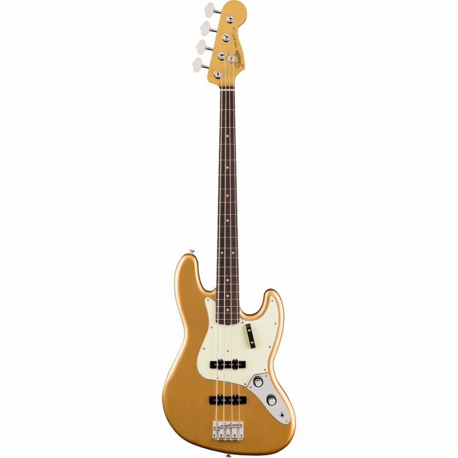 Fender（フェンダー） Fender Vintera III Early 60s Jazz Bass -Aztec