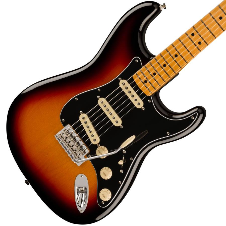 Fender（フェンダー） Fender Vintera II 70s Stratocaster -3-Color