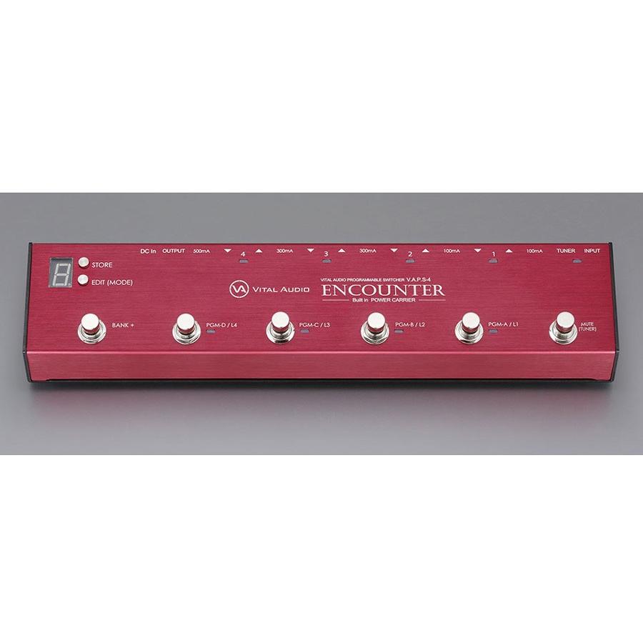ギター Vital Audio ENCOUNTER VAPS-4 ギター VITAL AUDIO ENCOUNTER VAPS-4 Vital Audio ENCOUNTER VAPS-4