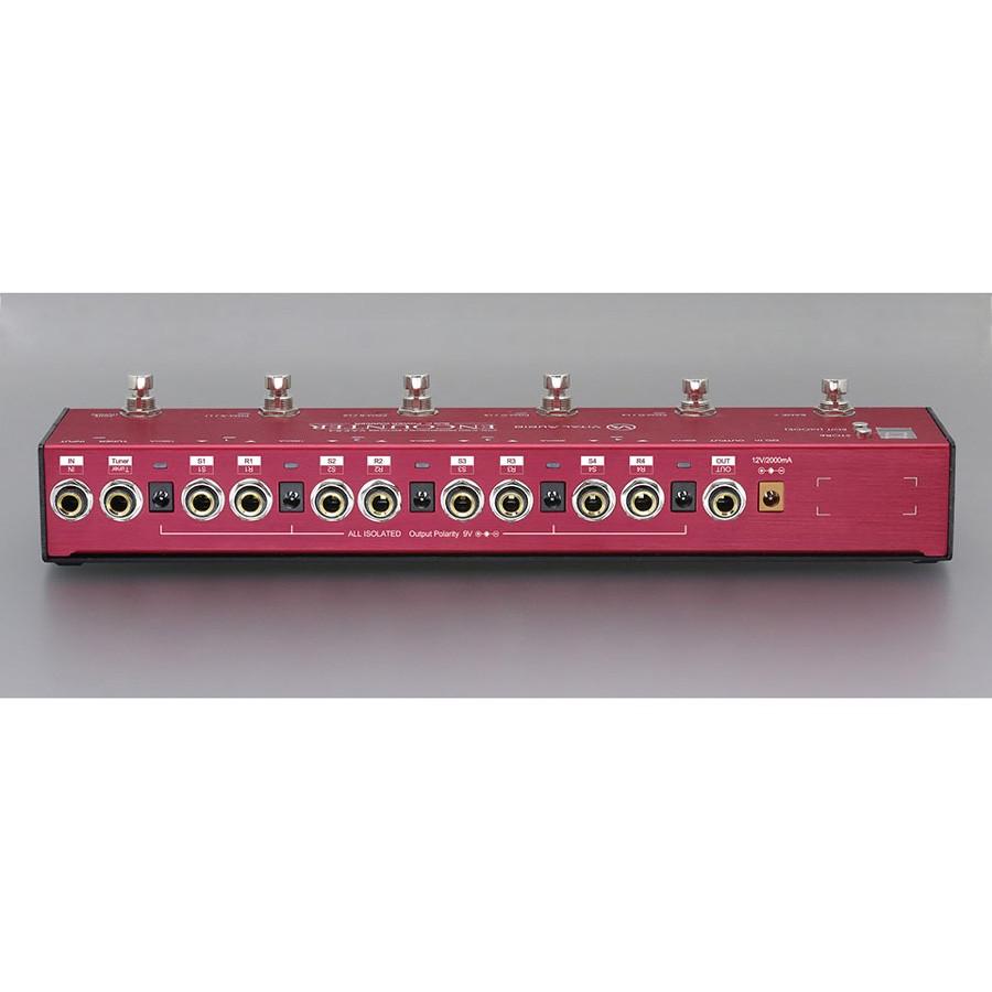 VITAL AUDIO ENCOUNTER ギターエフェクター VITAL AUDIO ENCOUNTER ギターエフェクター Vital Audio ENCOUNTER