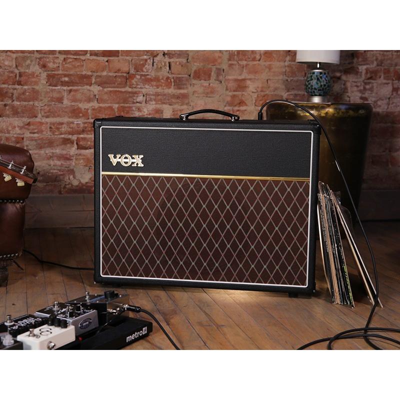 VOX AC30S1 30W 《アンプ》 : vox-ac30s1-amplifier : ギター 