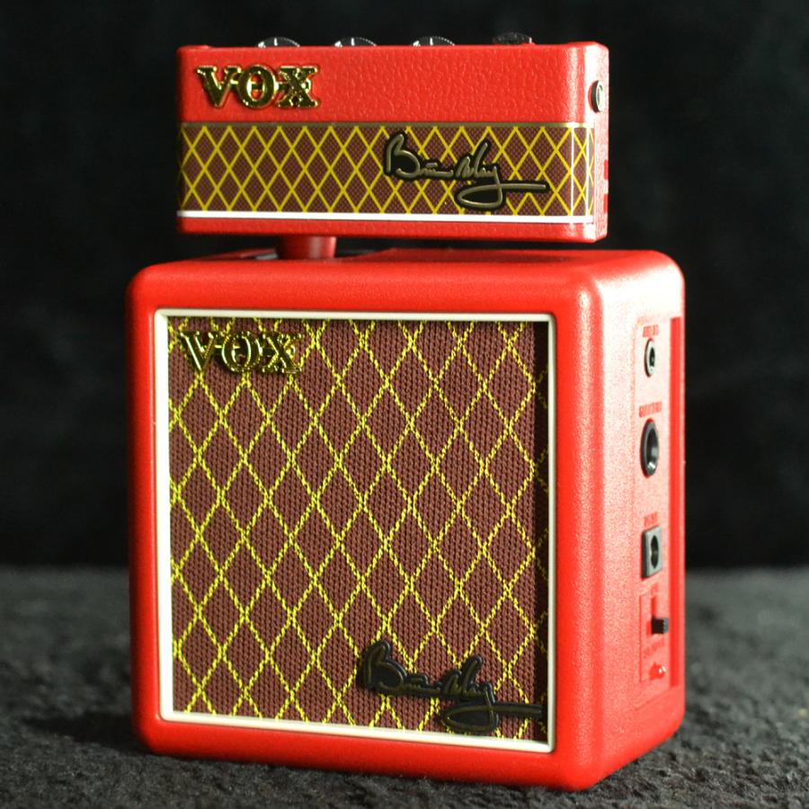 VOX VOX amPlug Brian May SET ギターヘッドホンアンプ 《アンプ