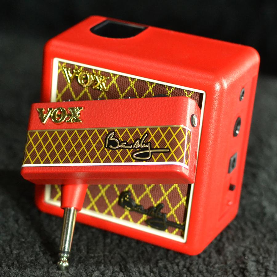 VOX VOX amPlug Brian May SET ギターヘッドホンアンプ 《アンプ