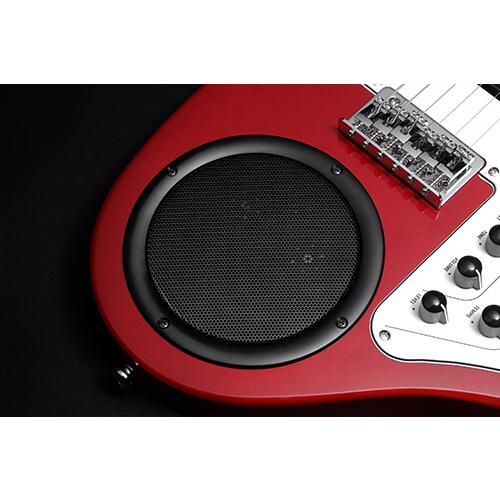 【数量限定特典付き!!】VOX / APC-1 BL / 新品《エレキギター》の画像
