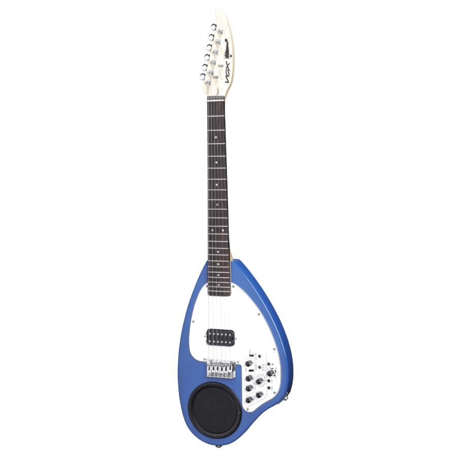 【数量限定特典付き!!】VOX / APC-1 BL / 新品《エレキギター》の画像
