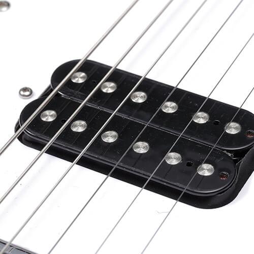 【数量限定特典付き!!】VOX / APC-1 RD / 新品《エレキギター》の画像