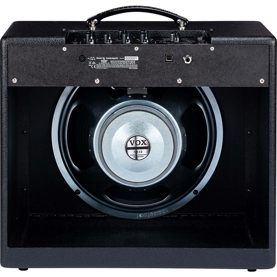 VOX VOX Cambridge50 Nutube搭載モデリングアンプ《アンプ》 : ギター