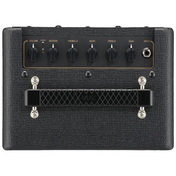 VOX VOX MSB25-UJ MINI SUPERBEETLE Union Jack 新品 ギター用アンプ