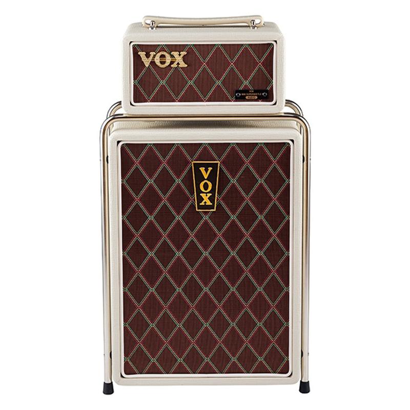 【新品】Bluetoothオーディオスピーカー MINI SUPERBEETLE 50W】VOX Mini SuperBeetle Audio - Bluetoothオーディオ・スピーカー
