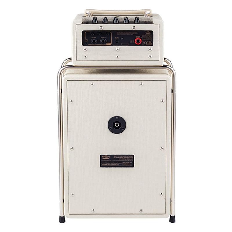 50W】VOX Mini SuperBeetle Audio - Bluetoothオーディオ・スピーカー