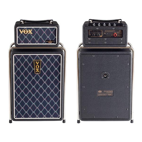 50W】VOX Mini SuperBeetle Audio - Bluetoothオーディオ・スピーカー