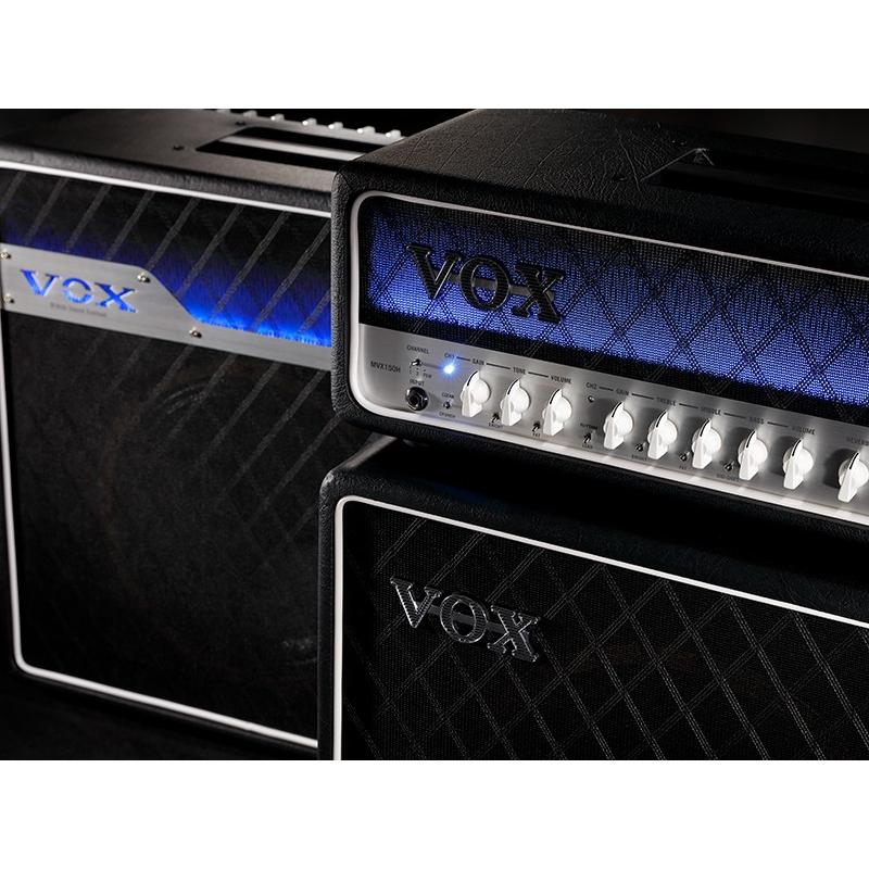 VOX MVX150C1 Nutube搭載コンボアンプ 150W 【数量限定ノリタケ製 