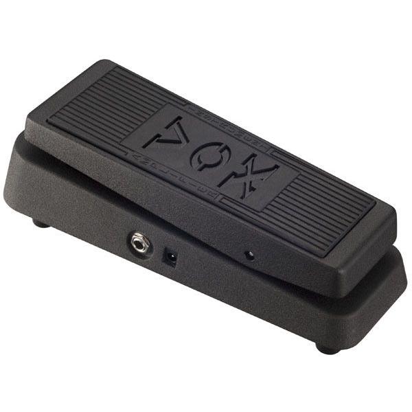 VOX V845 Classic Wah Wah Pedal 《エフェクター》｜guitarplanet