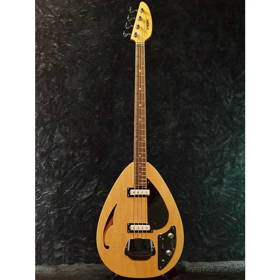 VOX VOX VBW-3000 NA【新品特価/未展示品】《ベース》【Webショップ