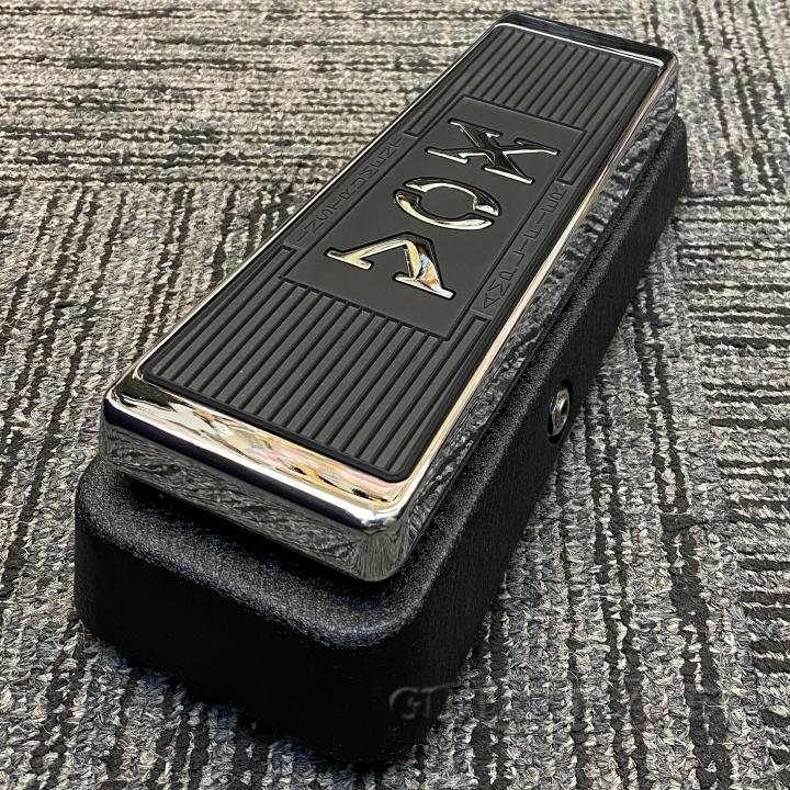 VOX 【中古】VOX / VRM-1 Real McCoy Wah-Wah Pedal ワウペダル