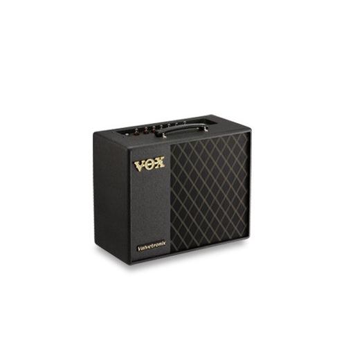 VOX VT40X ギター用コンボアンプ | 40W 《アンプ》 : vox-vt40x 