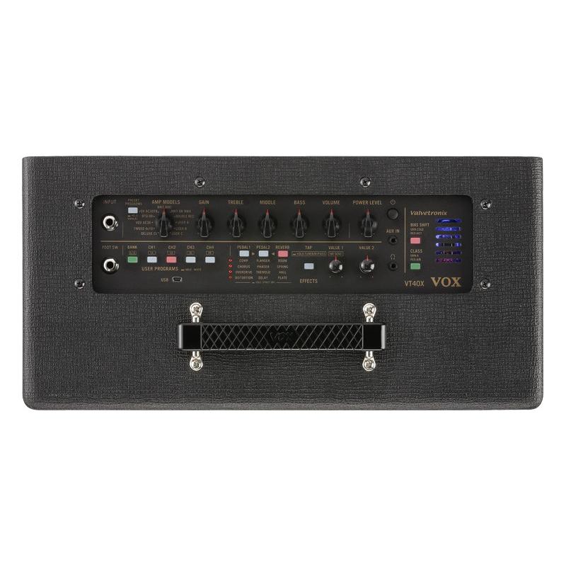 VOX VT40X ギター用コンボアンプ | 40W 《アンプ》_1
