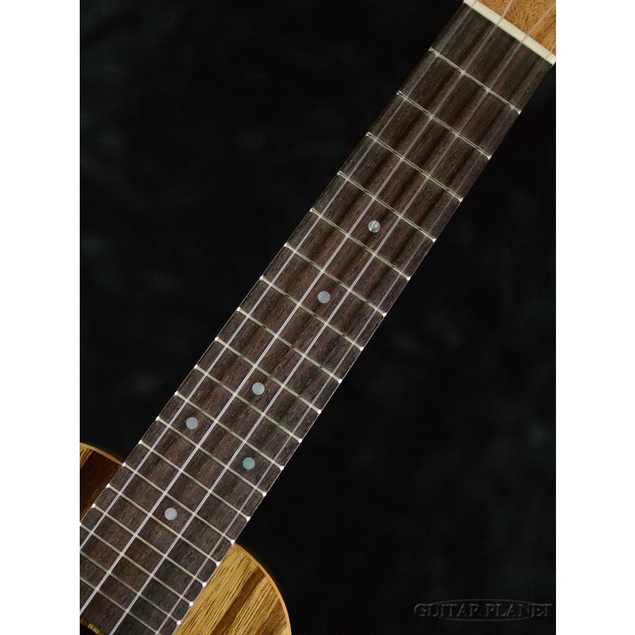 【美品】VOX VUP-33-SBL エレキウクレレ 純正ソフトケース付き VUP-33-SBL | 【クロサワ楽器店オンラインショップ】いい楽器とのいい
