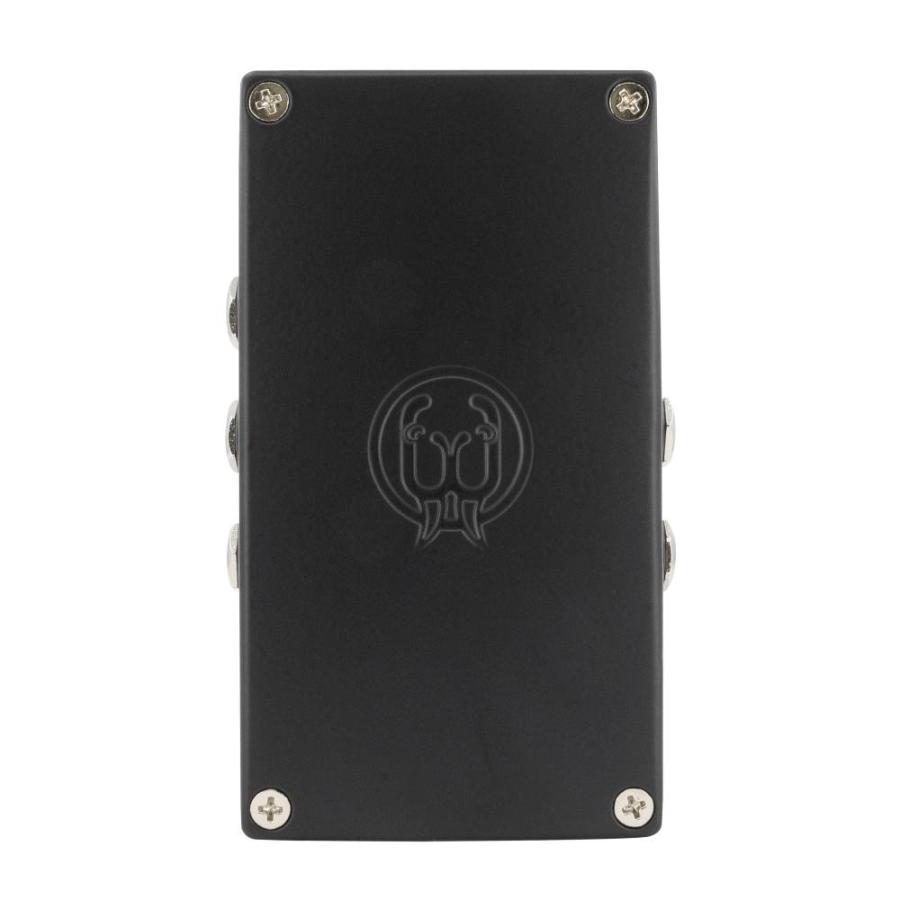 WALRUS AUDIO / Monumental Harmonic Stereo Tremolo【トレモロ