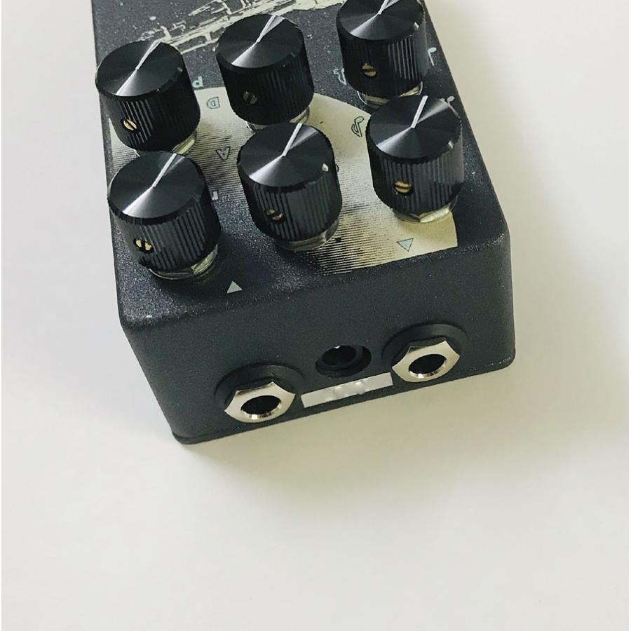 WALRUS AUDIO ARP-87 ディレイ《エフェクター》 : ギター WALRUS AUDIO ARP-87 ディレイ《エフェクター》 : ギター