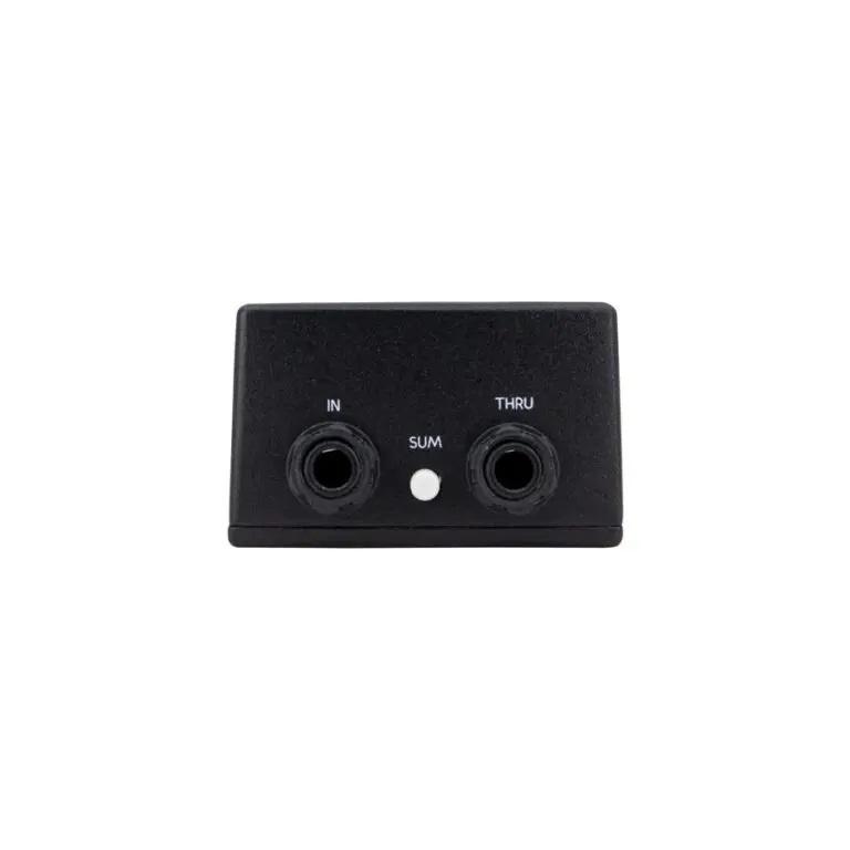 配信機器・PA機器・レコーディング機器 CANVAS MONO Di walrus audio 配信機器・PA機器・レコーディング機器 CANVAS MONO Di walrus