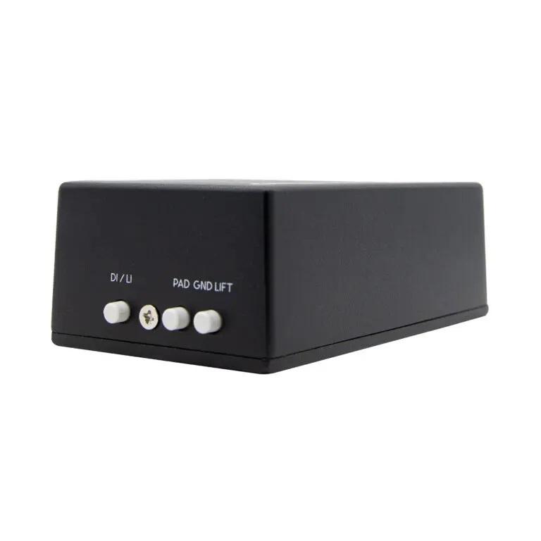 配信機器・PA機器・レコーディング機器 CANVAS MONO Di walrus audio Walrus audio CANVAS MONO DI Di box
