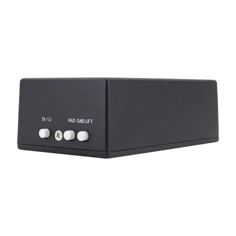 WALRUS AUDIO Canvas Stereo Dual Line Isolator / D.I.（STEREO