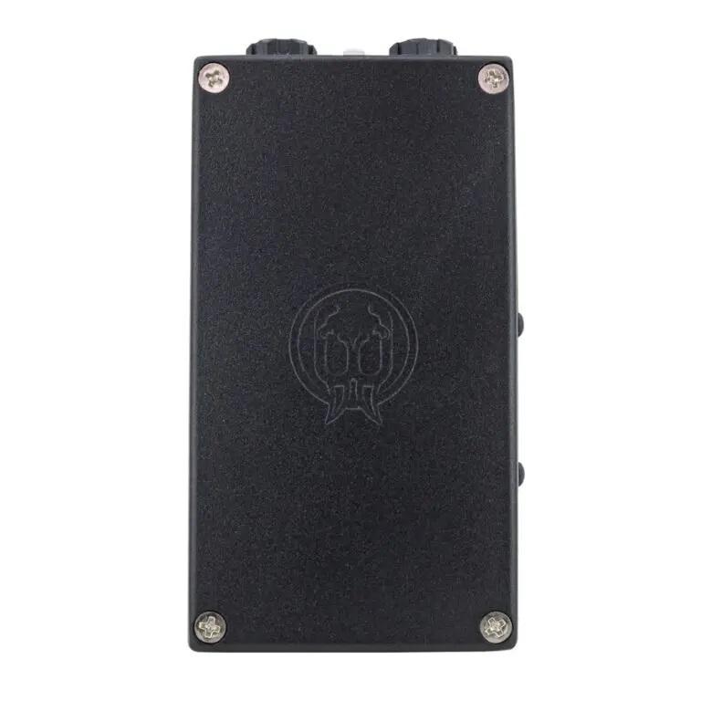 WALRUS AUDIO Canvas Stereo Dual Line Isolator / D.I.（STEREO