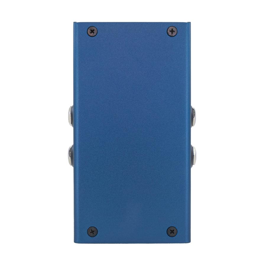 WALRUS AUDIO Mako Series MKII M1 High-Fidelity Modulation Machine