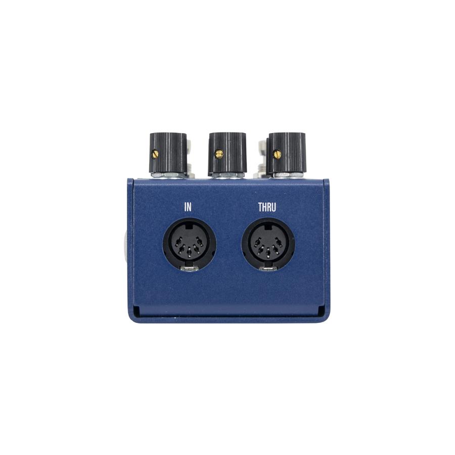 WALRUS AUDIO MAKO Series: M1 High-Fidelity Modulation