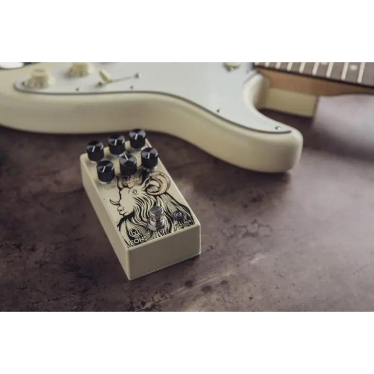 WALRUS AUDIO Eons Five-State Fuzz【ファズ】《エフェクター