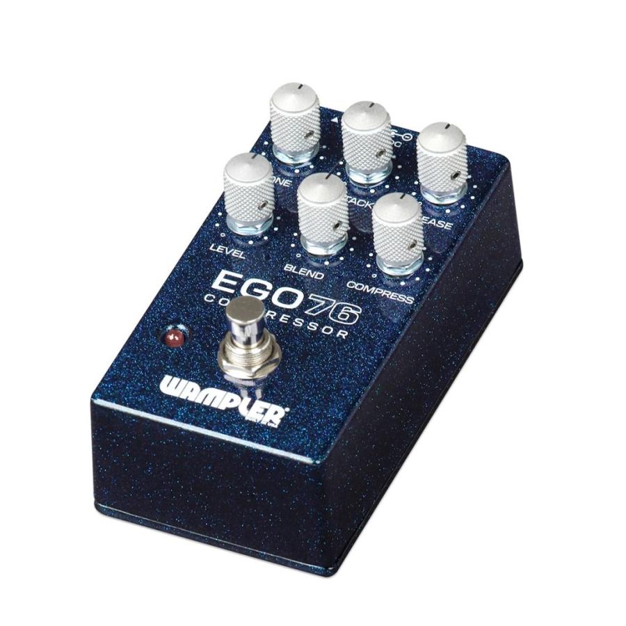 Wampler Pedals / EGO 76 COMPRESSOR【コンプレッサー】《エフェクター