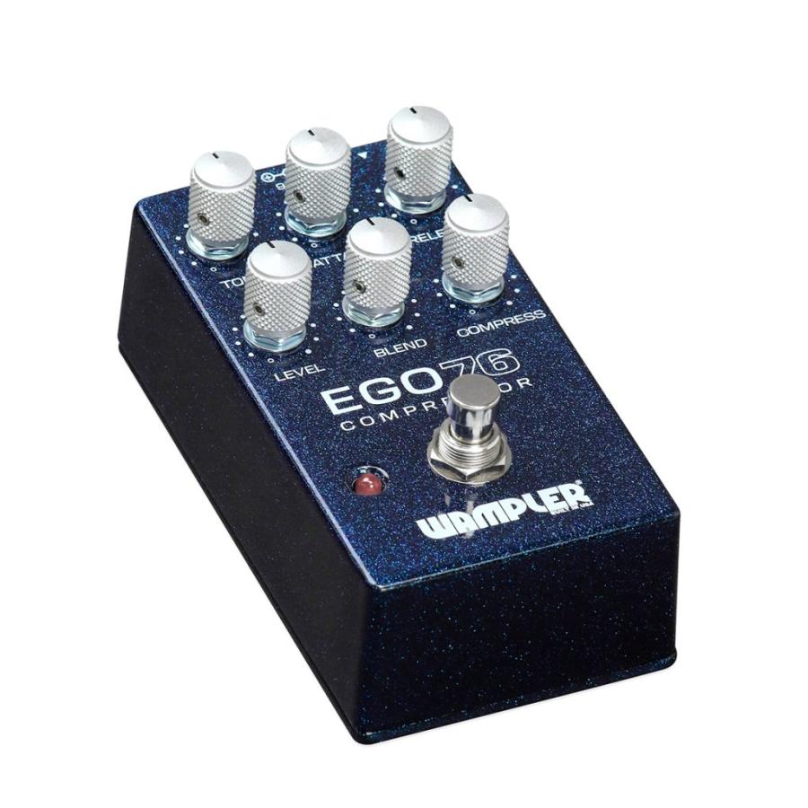 Wampler Pedals / EGO 76 COMPRESSOR【コンプレッサー】《エフェクター