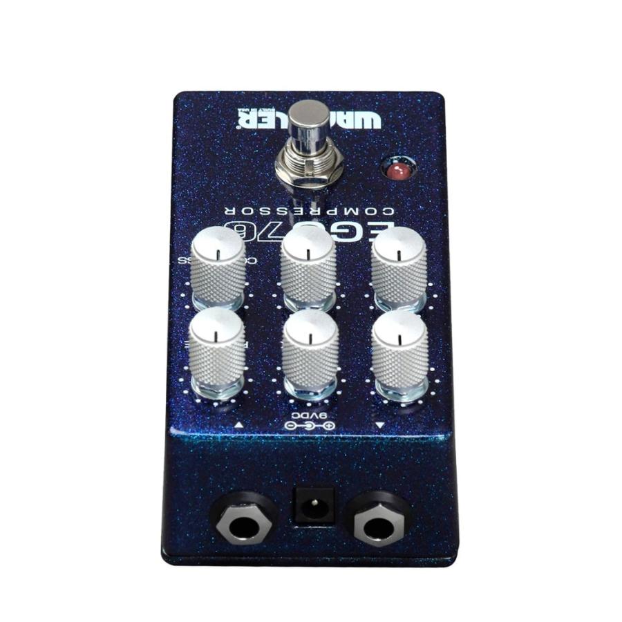 Wampler Pedals / EGO 76 COMPRESSOR【コンプレッサー】《エフェクター