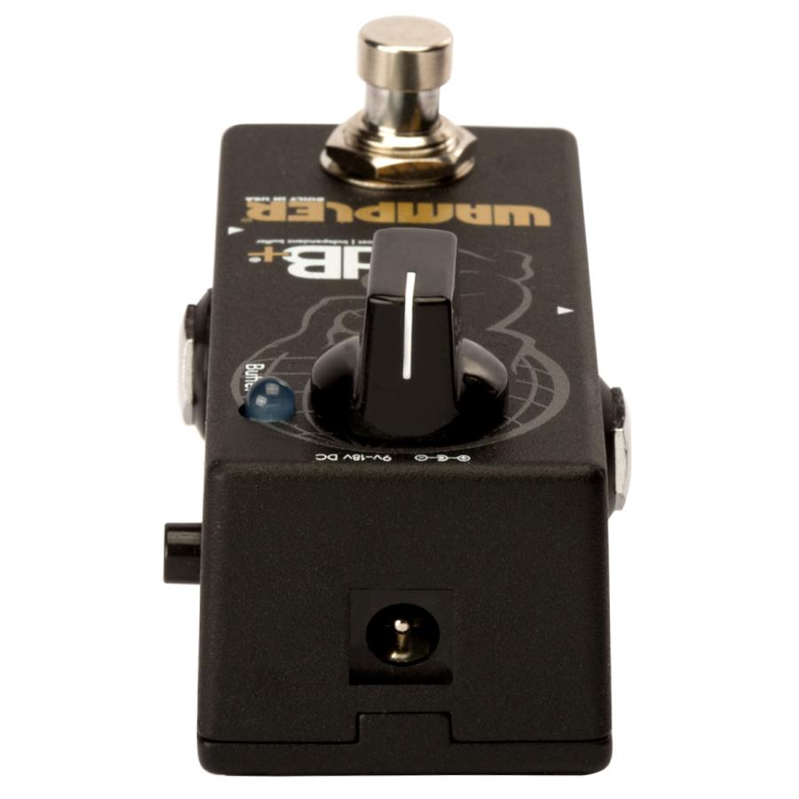 Wampler Pedals dB+ Boost/Independent Buffer