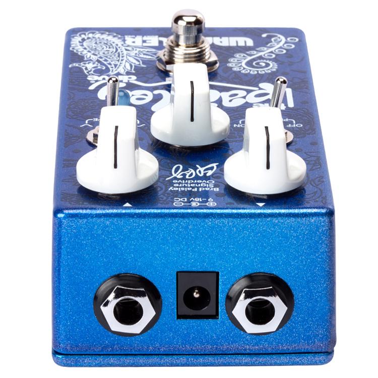 Wampler Pedals Brad Paisley: Paisley Drive【オーバードライブ