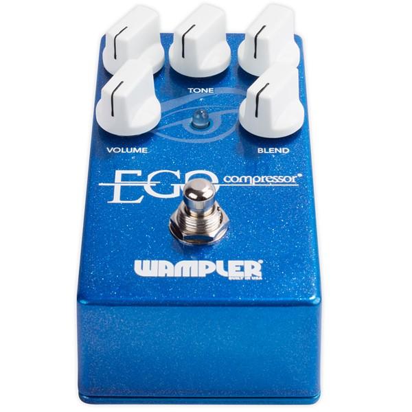 Wampler Pedals Ego Compressor 【コンプレッサー