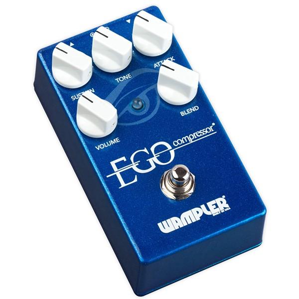 Wampler Pedals Ego Compressor 【コンプレッサー】《エフェクター