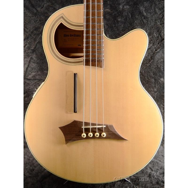 Warwick Rockbass Alien Deluxe 4弦 ベース 楽天市場】【新品アウトレット】Warwick RockBass Alien Deluxe
