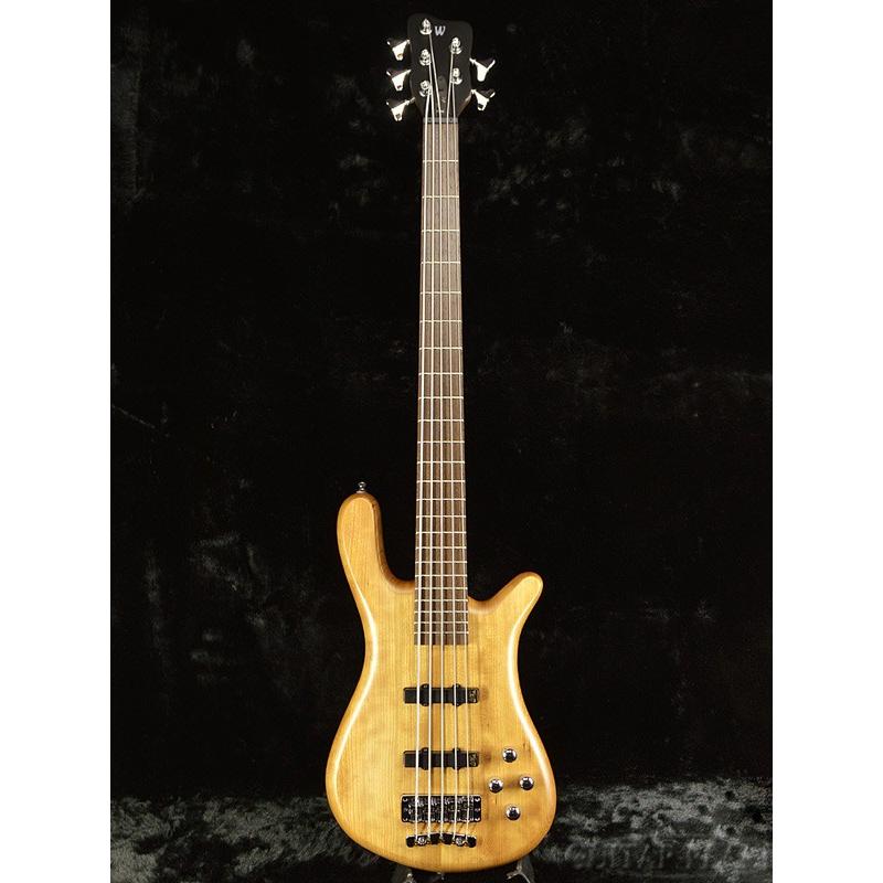 Warwick（ワーウィック） Warwick German Pro Series Streamer LX 5st