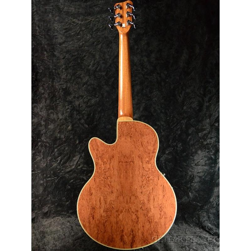 Warwick（ワーウィック） Warwick Rock Bass Alien Deluxe 6st