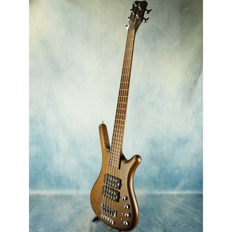 MEC J-ACT L Warwick ベース ピックアップ アクティブ ジャズベース 5