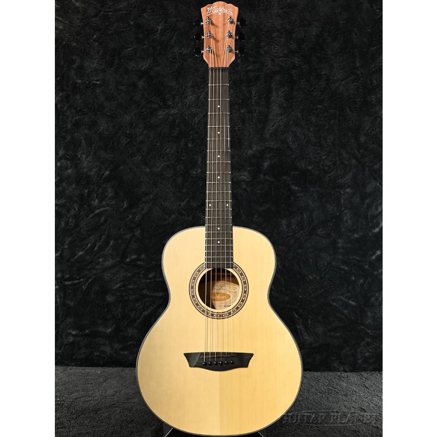 Washburn Washburn G-MINI 5 Natural 《アコギ》 : ギタープラネット